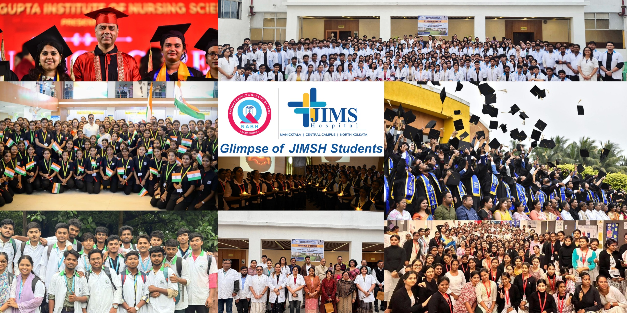 JIMSH | Best Multi-Speciality Hospital & Medical College in Kolkata