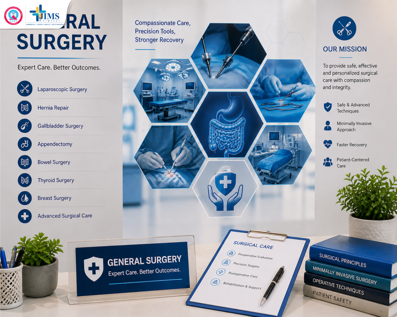 General Surgery