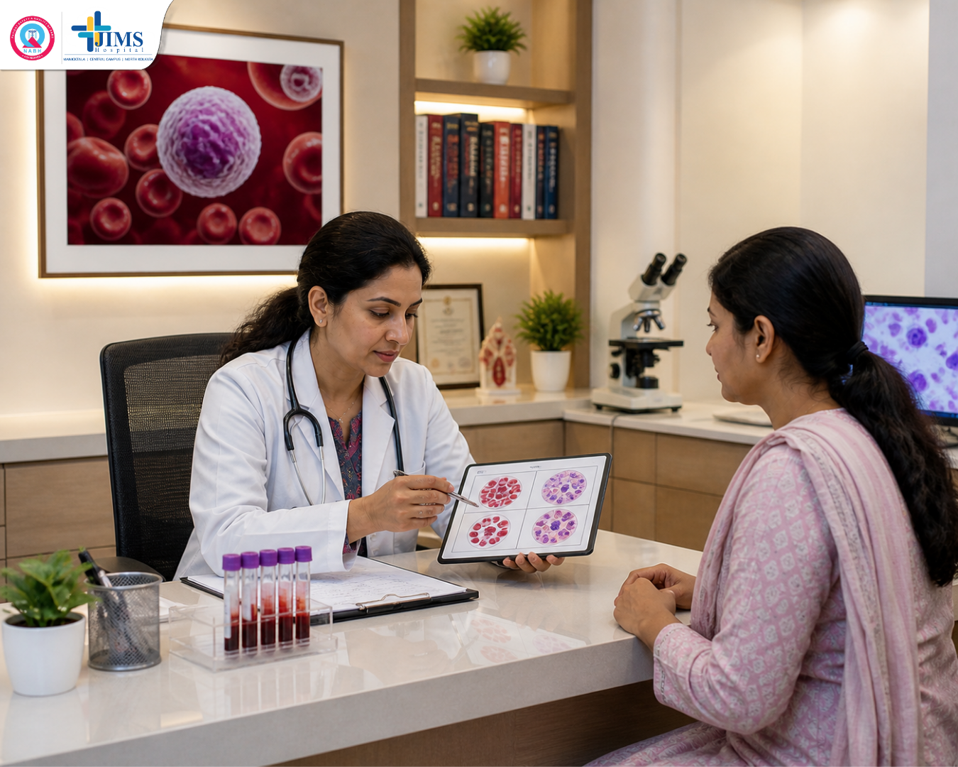 Haematology