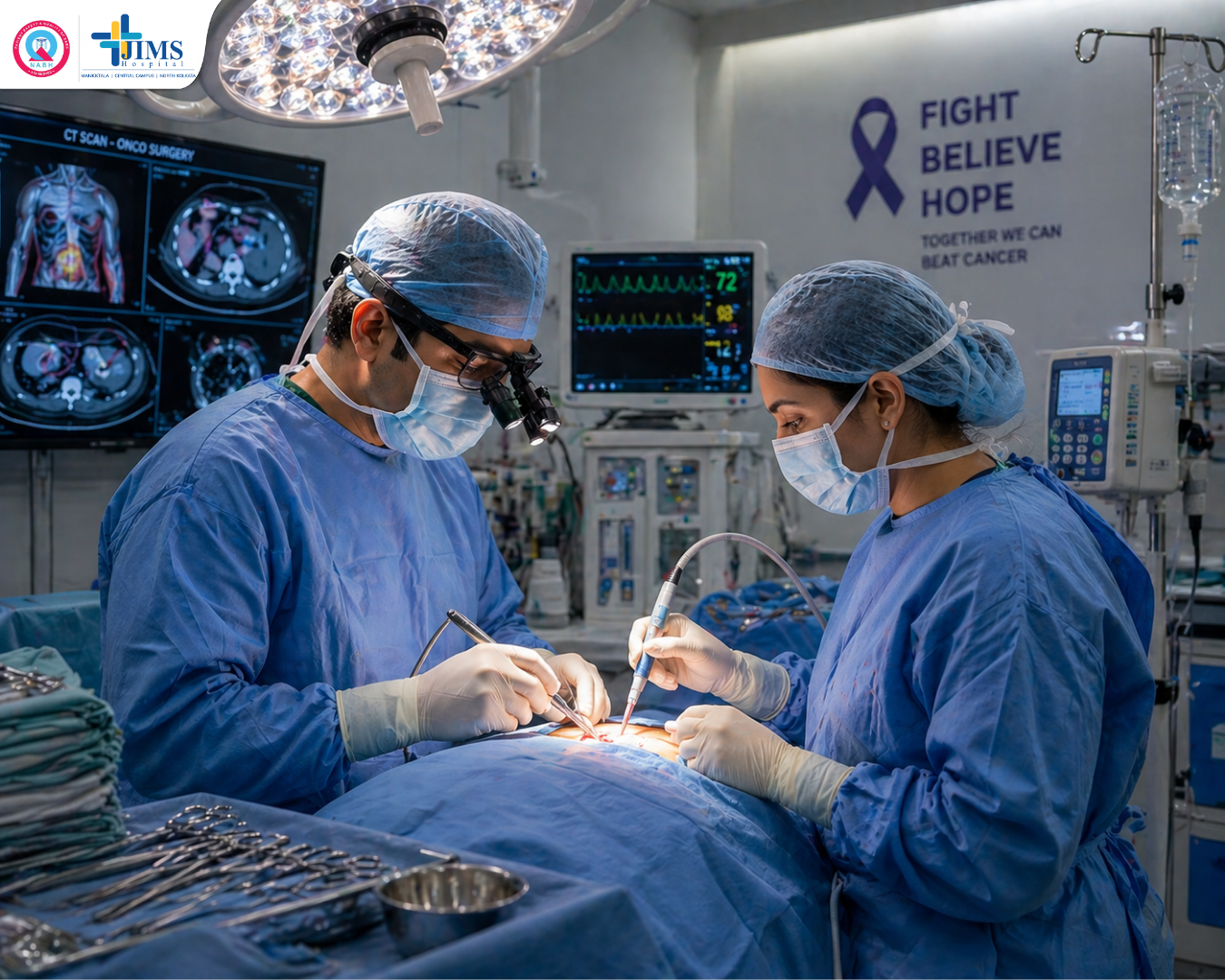 Onco Surgery