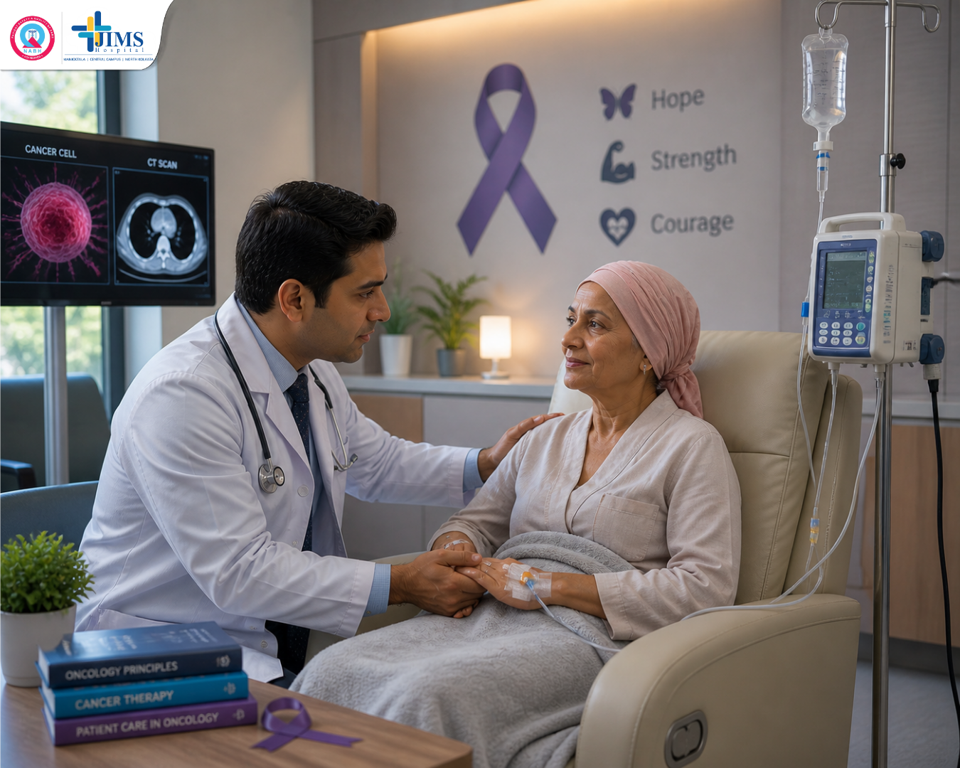 Oncology