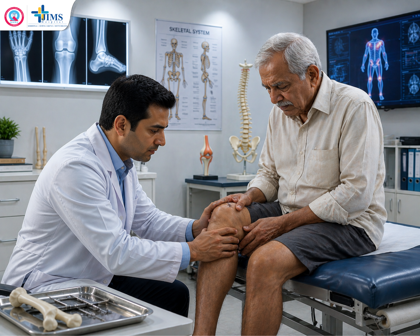 Orthopaedics