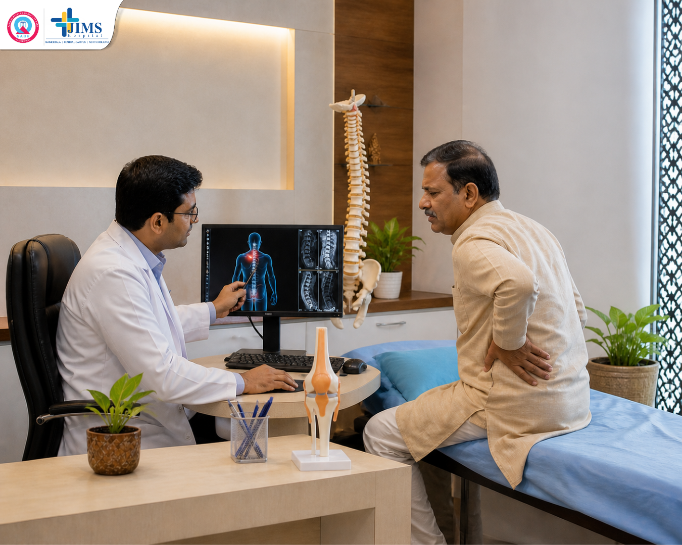 Pain Clinic