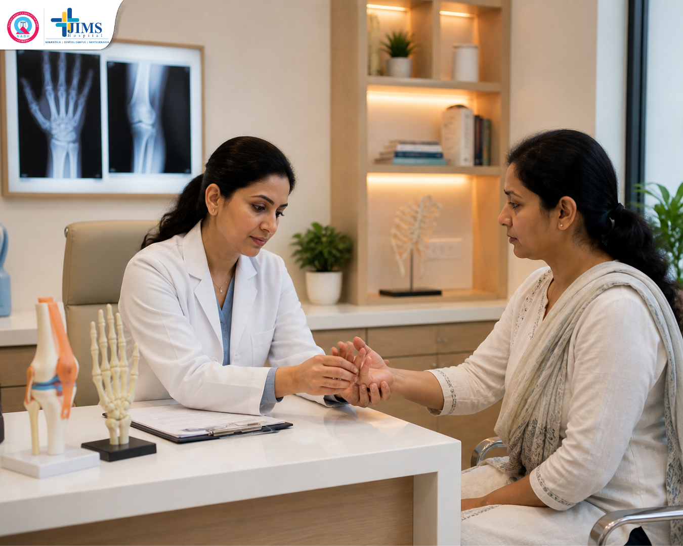 Rheumatology