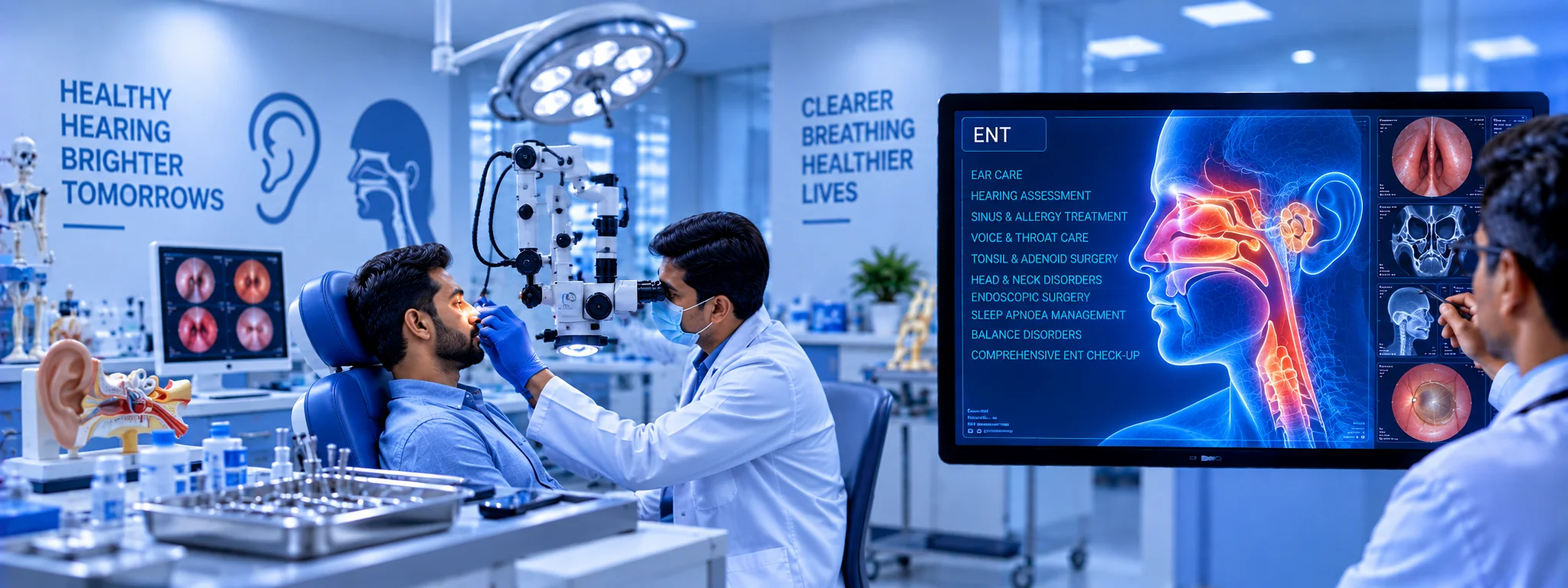 Cardiac Treatment Overview