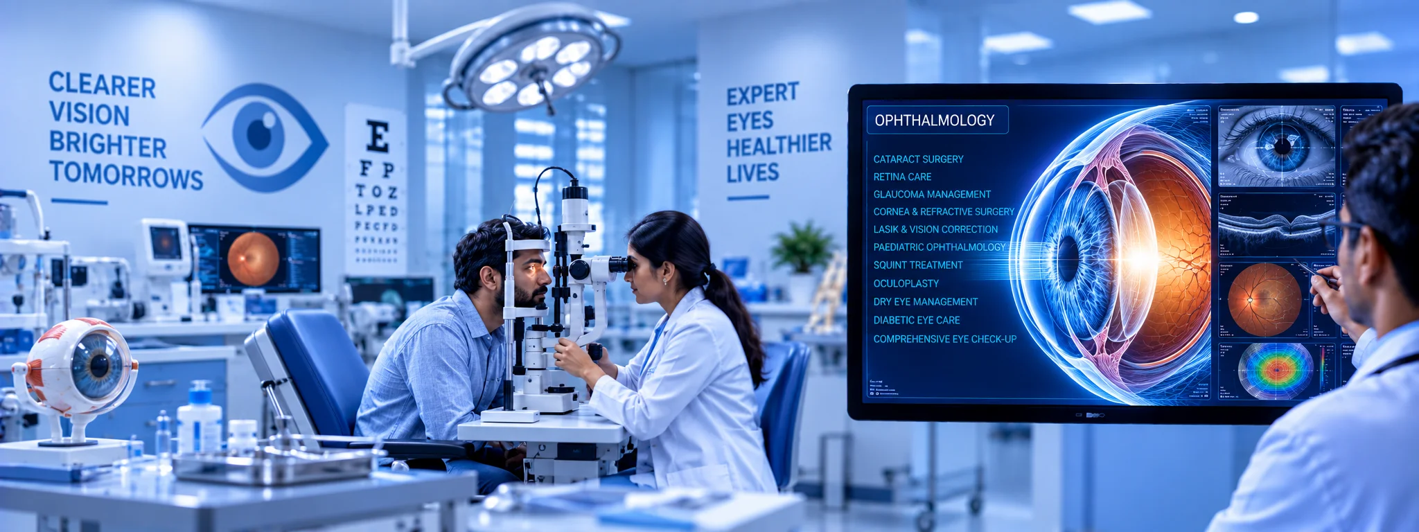 Cardiac Treatment Overview