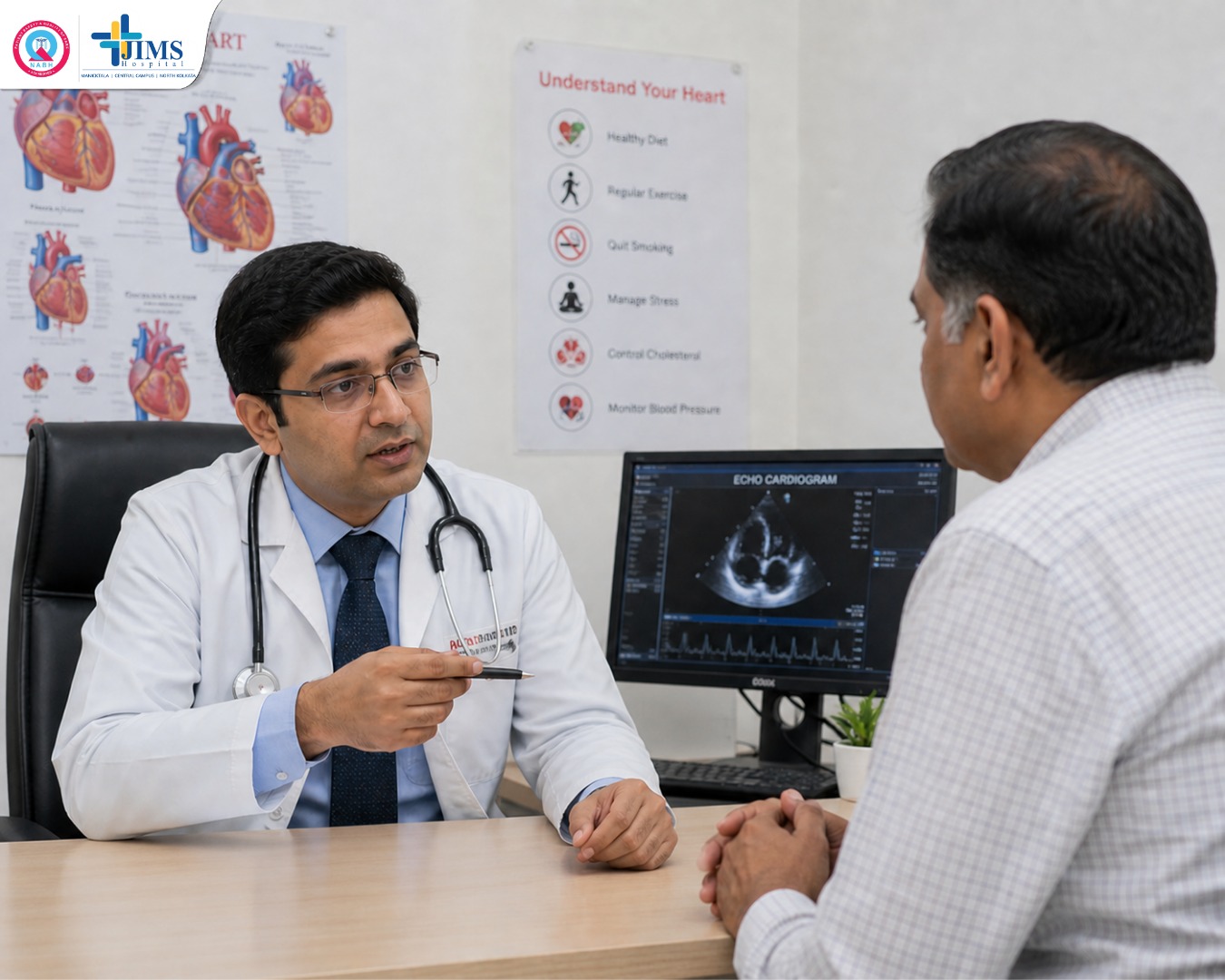 Cardiology