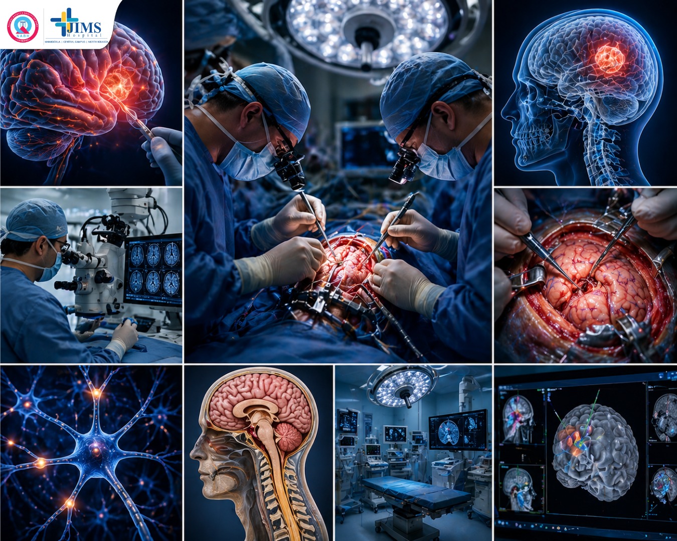 Neuro Surgery