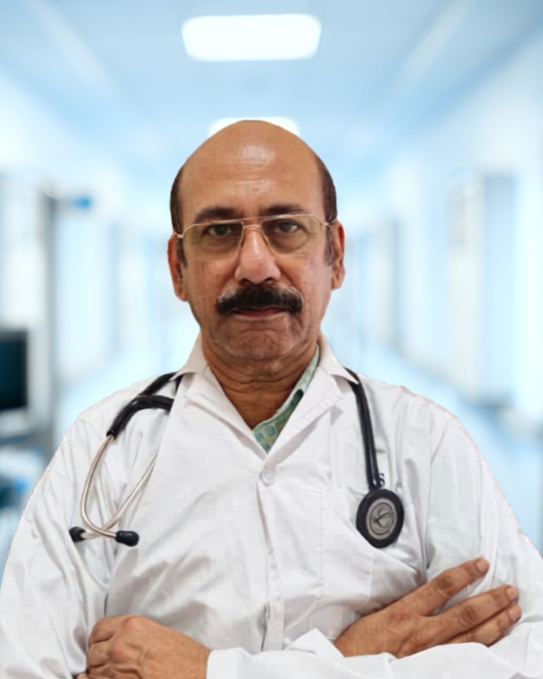 Dr. Subir Kumar Saha