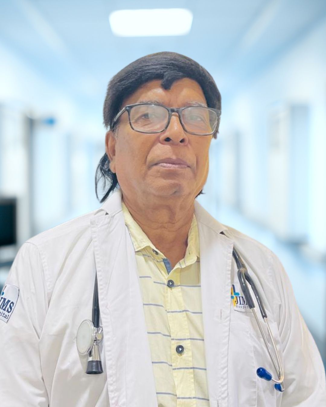 Dr. Shibendu Ghosh
