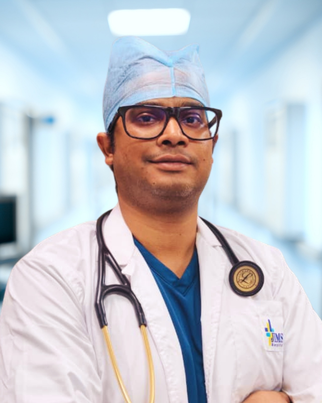 Dr Sk Afifur Rahaman