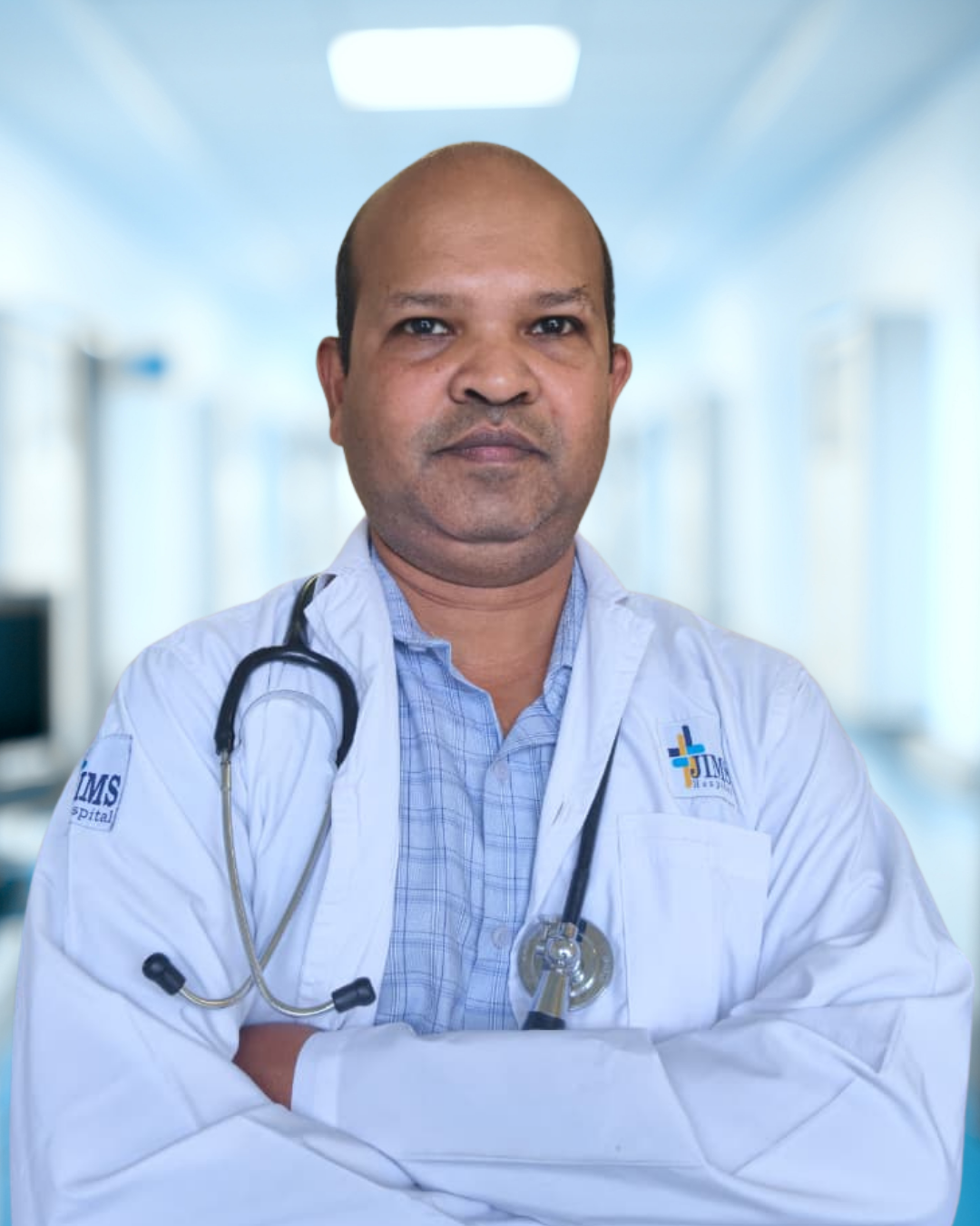 Dr. Priya Mohan Jayasingh