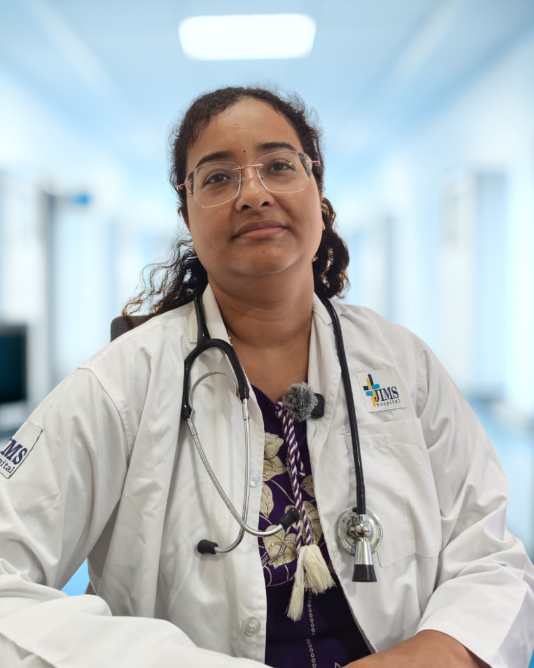 Dr. Shreyanka Nanda