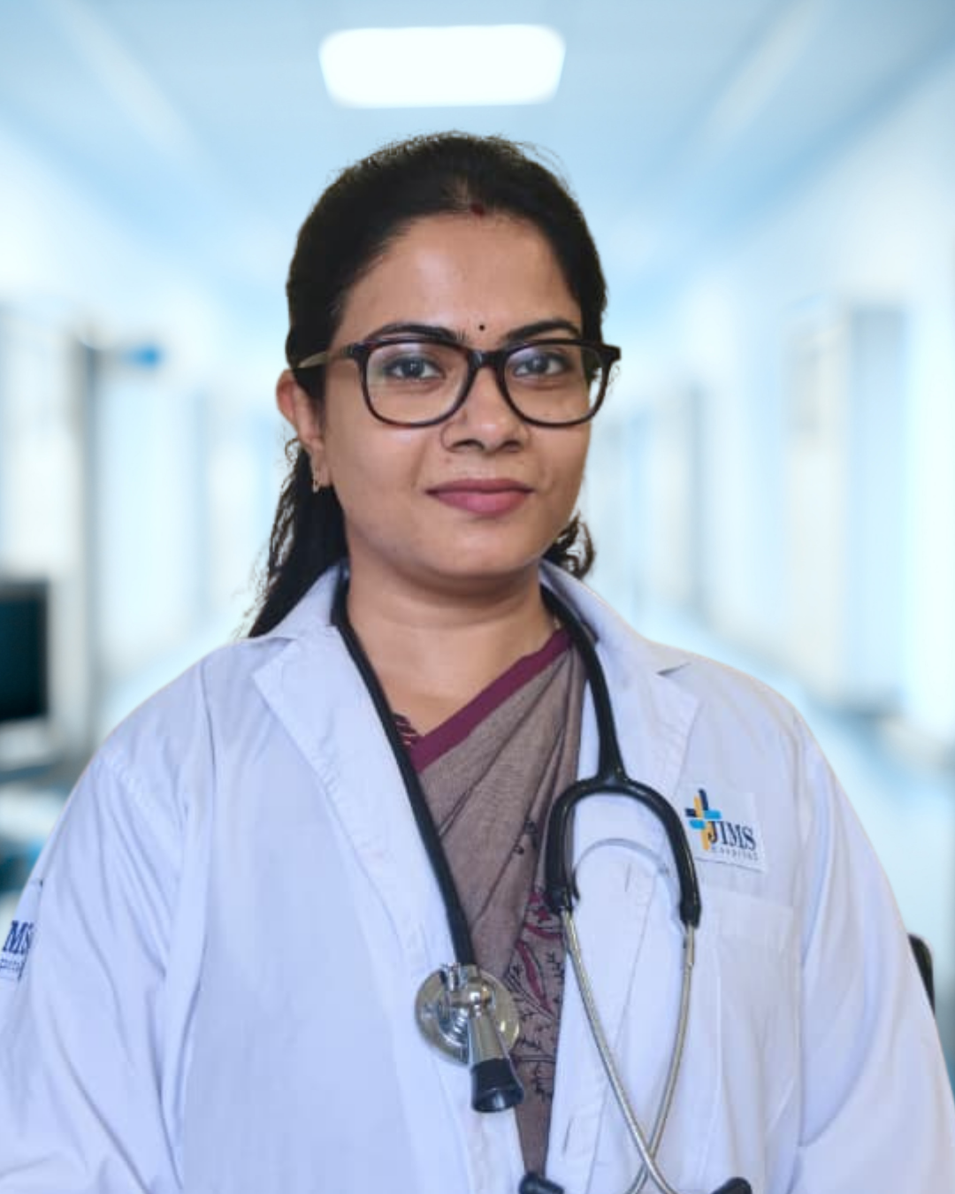 Dr. Sweta Ghosh
