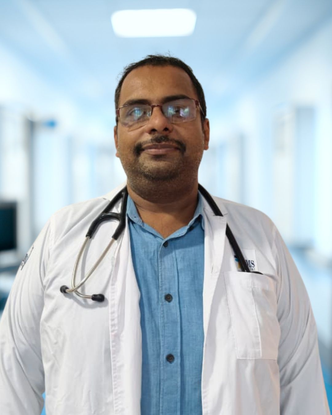 Dr. Somnath Maitra