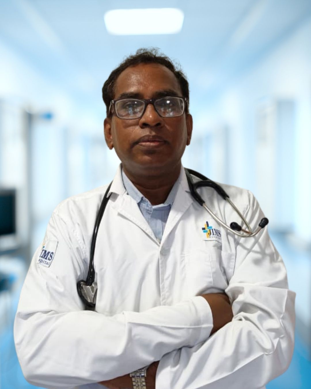 Dr. Santanu Mondal