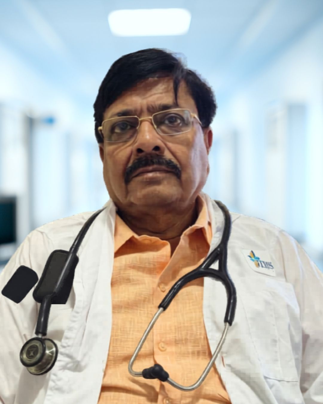 Dr. Asish Kumar Saha