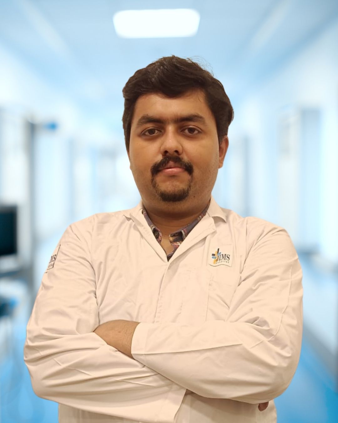 Dr. Anirban Sarkar