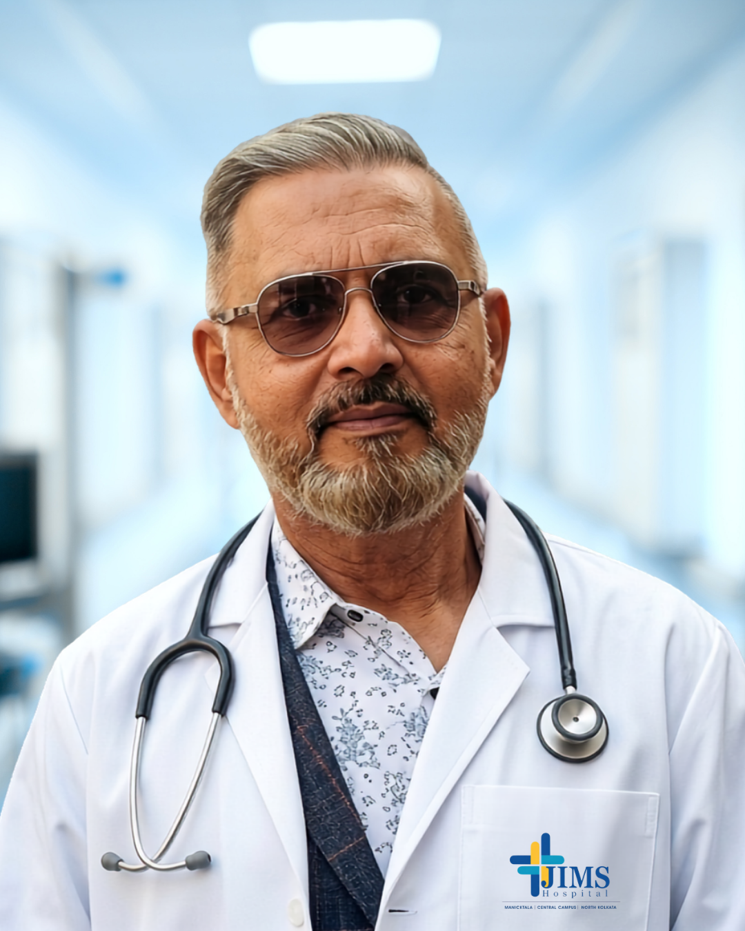 Dr. Chirantan Banerjee
