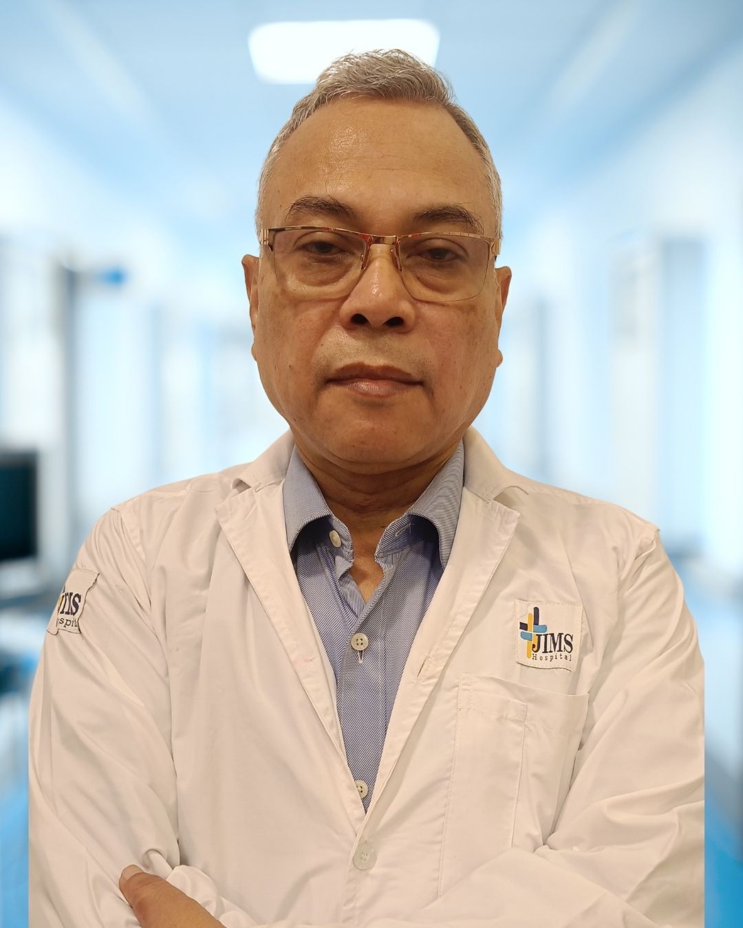 Dr. Debasish Barman