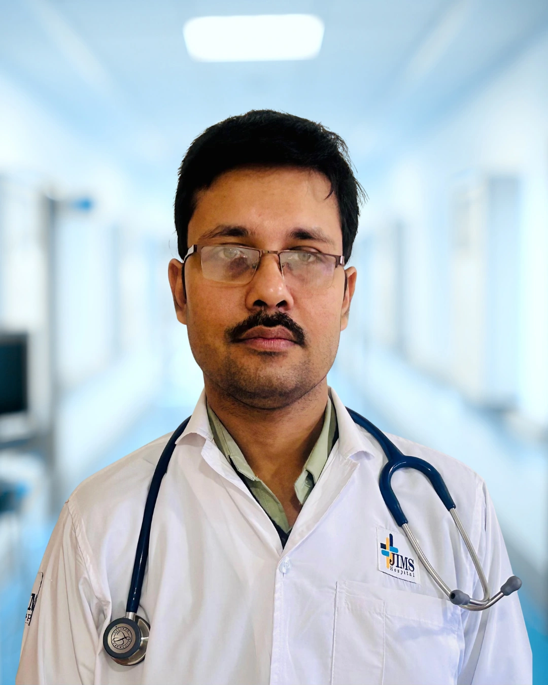 Dr. Kaushik Hazra