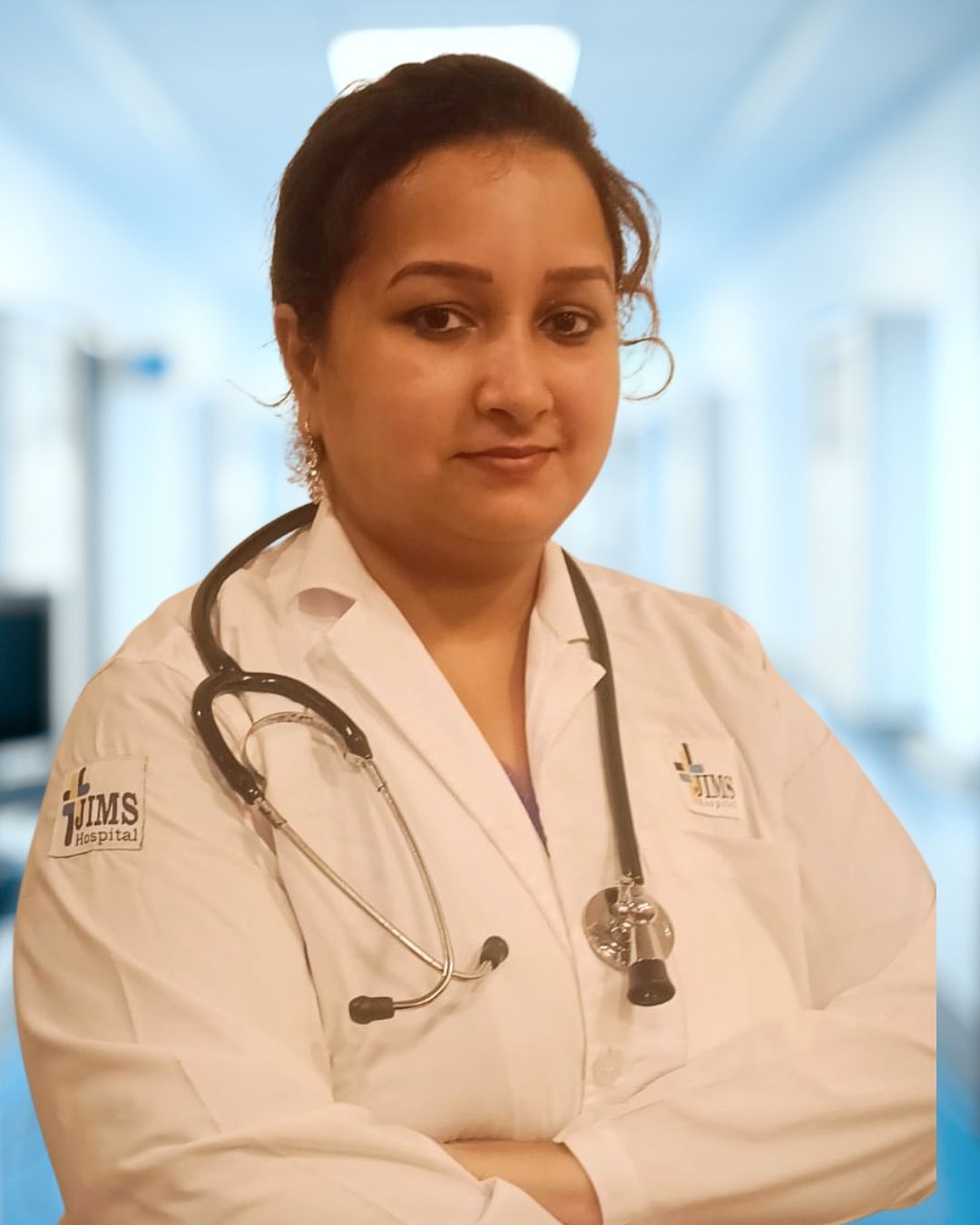 Dr. Madhurima Banerjee