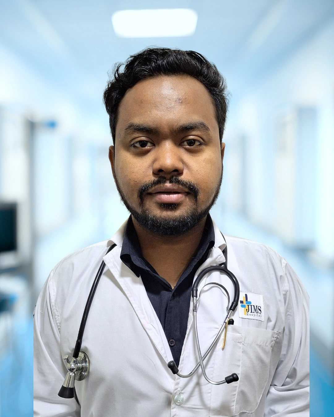 Dr. Pankaj Mazumder