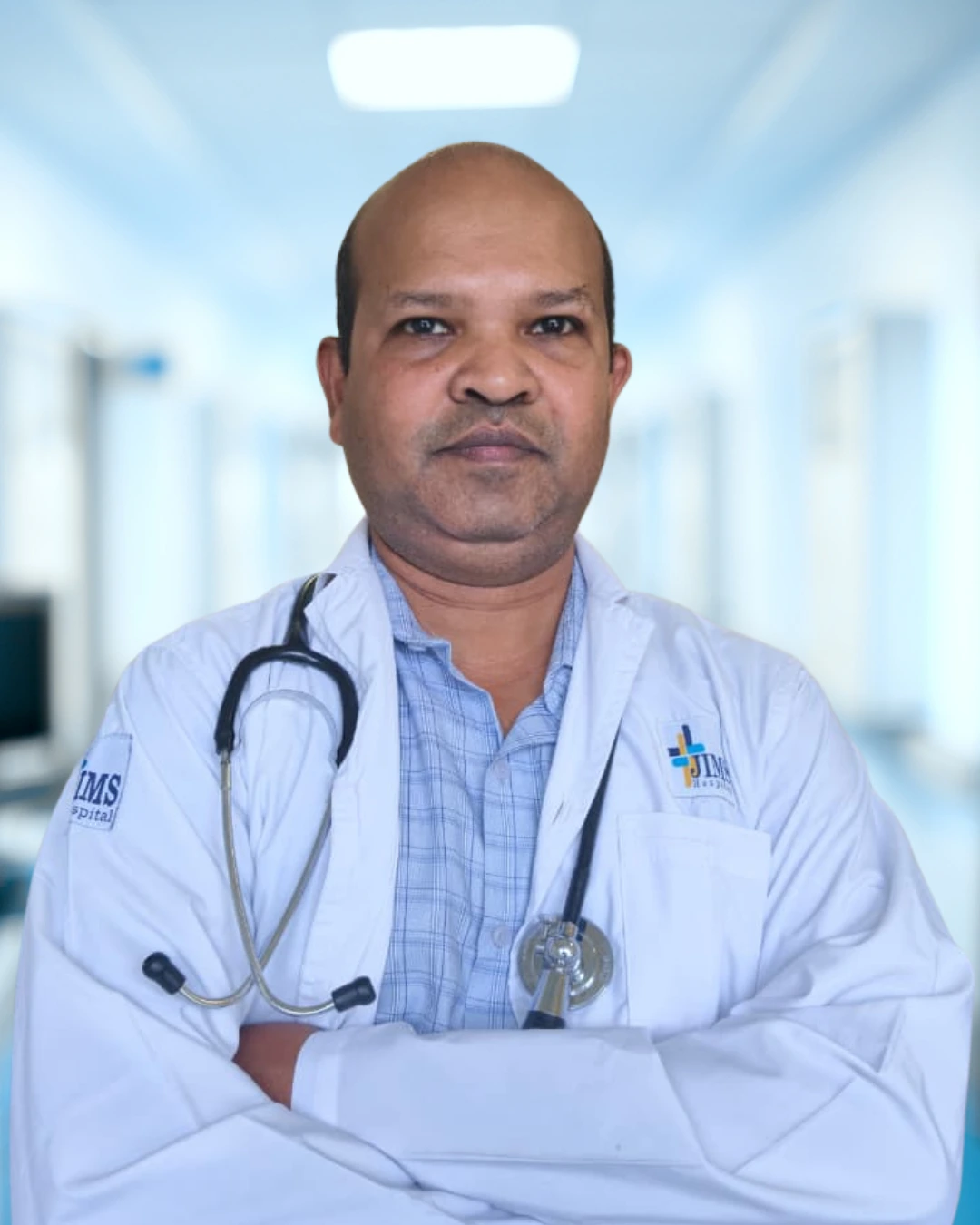 Dr. Priya Mohan Jayasingh