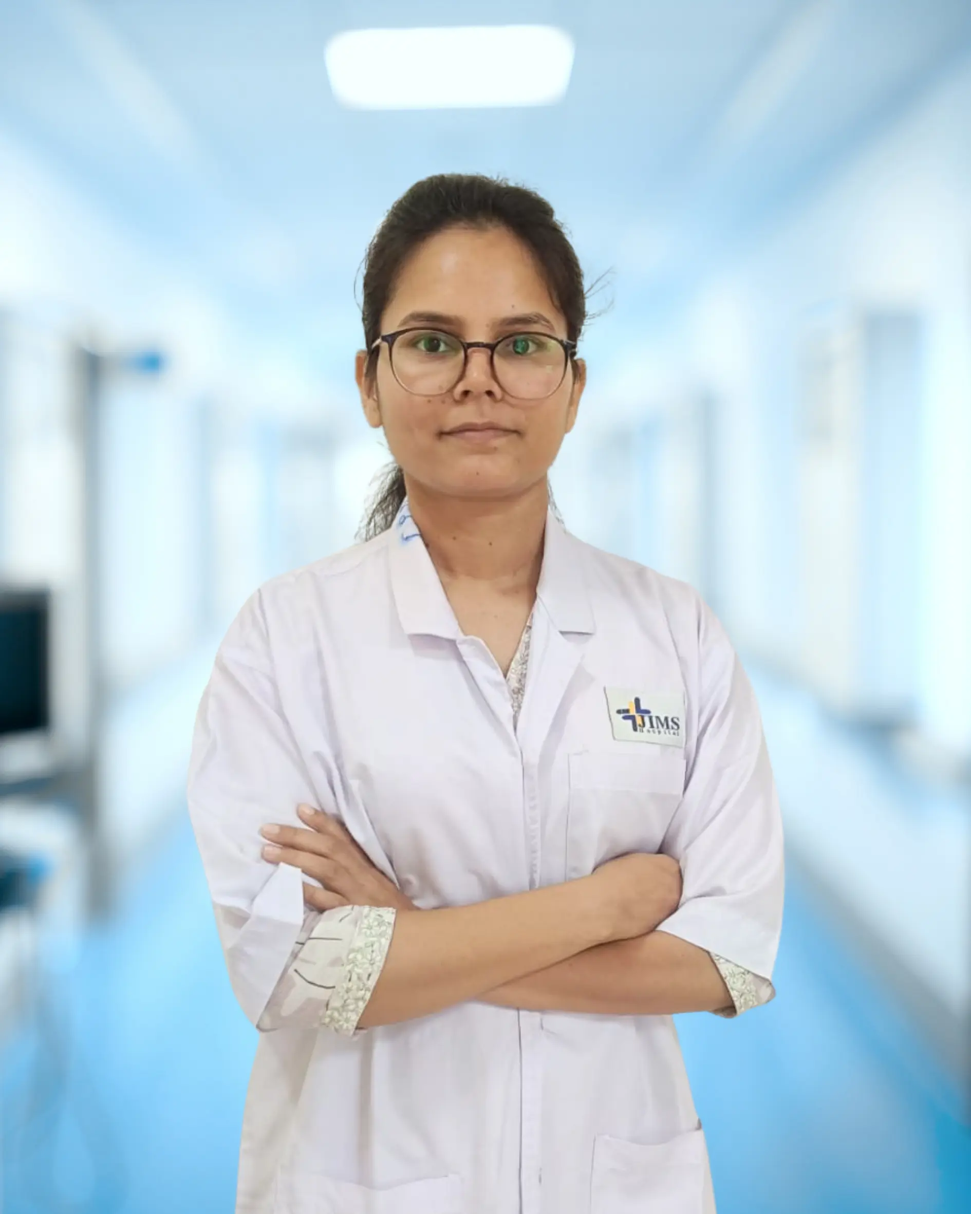 Dr. Rekhapriya