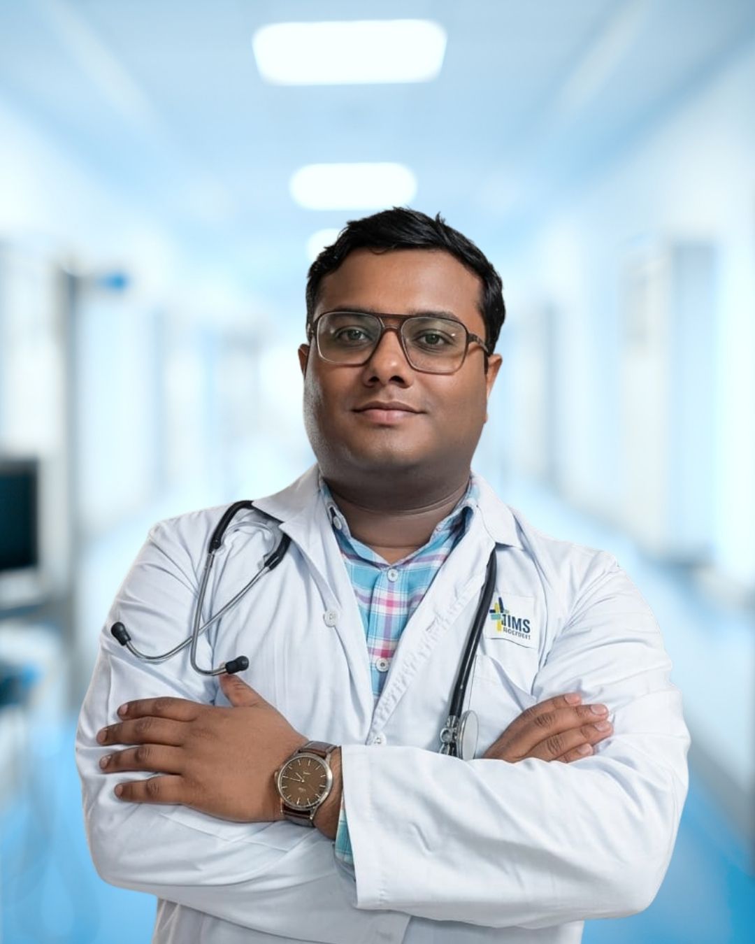 Dr. Soumik Chakraborty