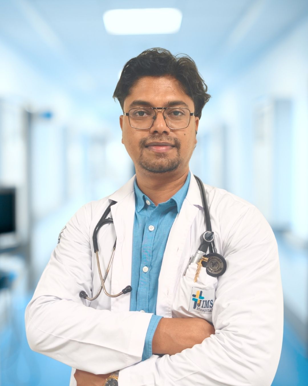 Dr. Swagata Roy
