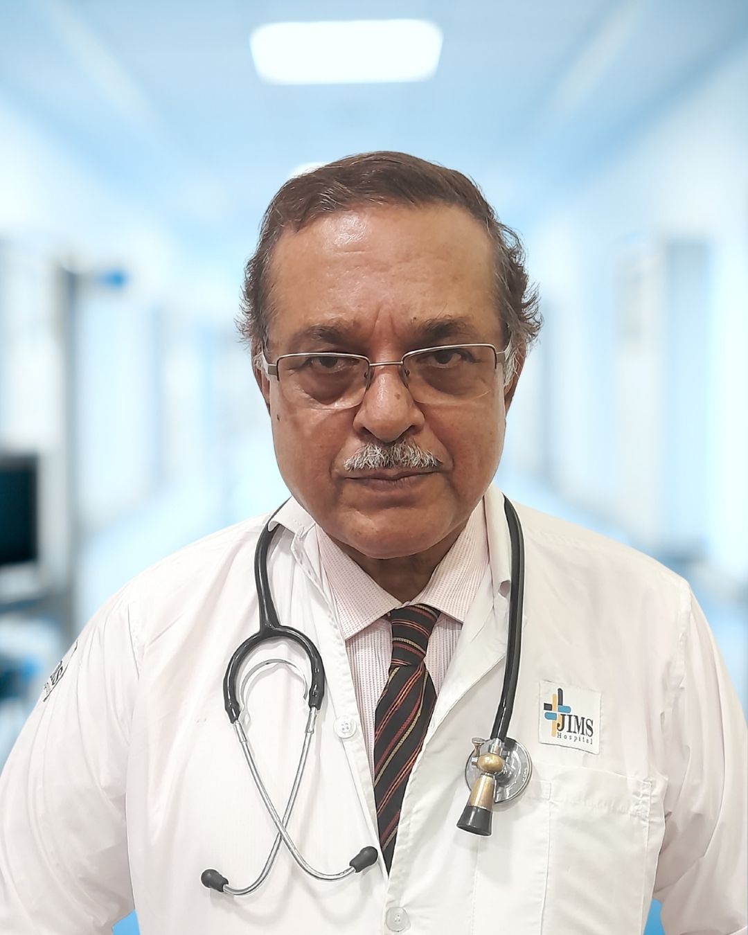 Dr. Subrata Mukhopadhyay