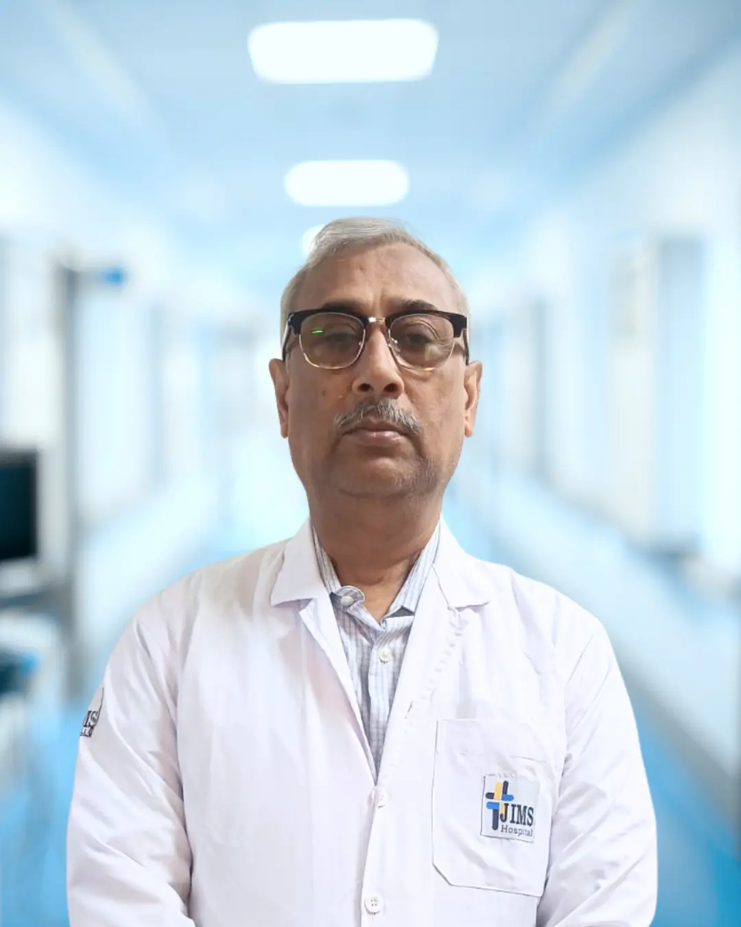 Dr. Ujjwal Bhattacharya