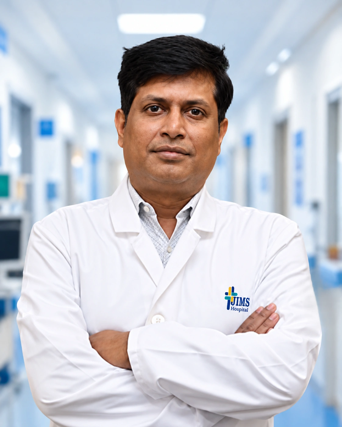 Dr. Sanjay Sen