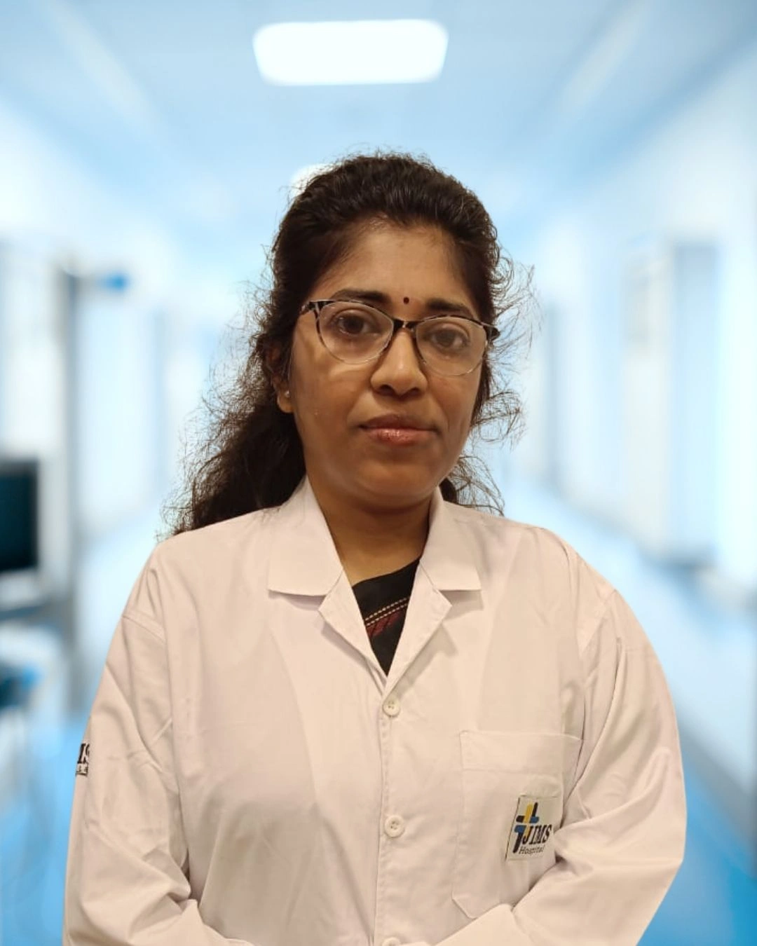 Dr. Aparajita Ghosh