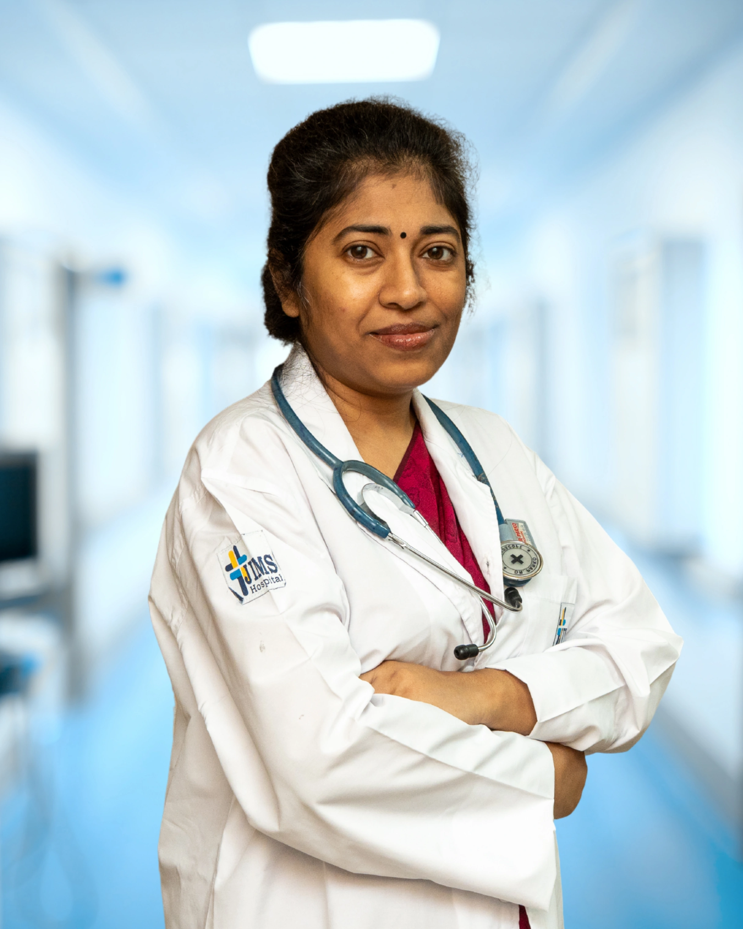 Dr. Aparajita Ghosh