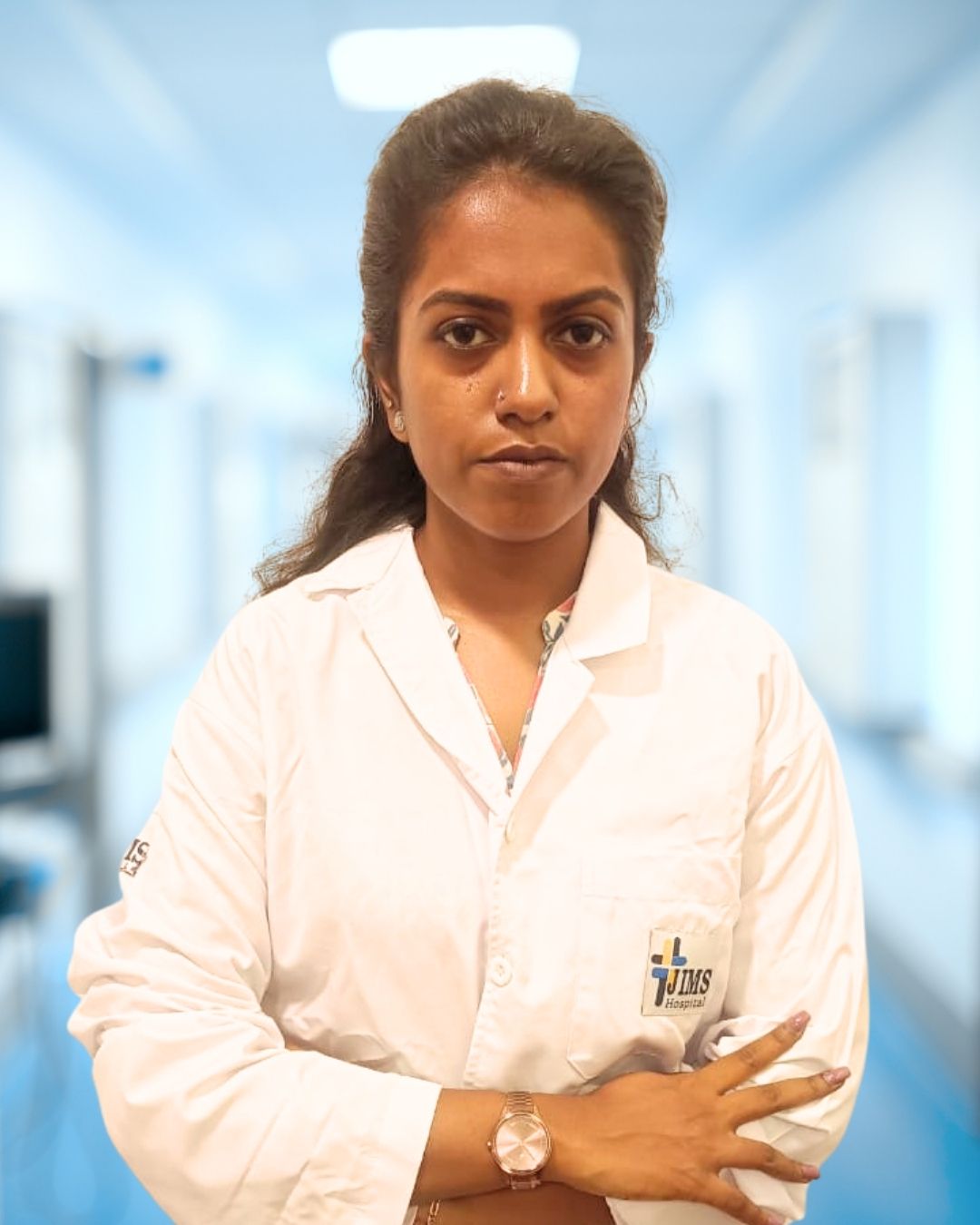 Dr. Asmita Saha