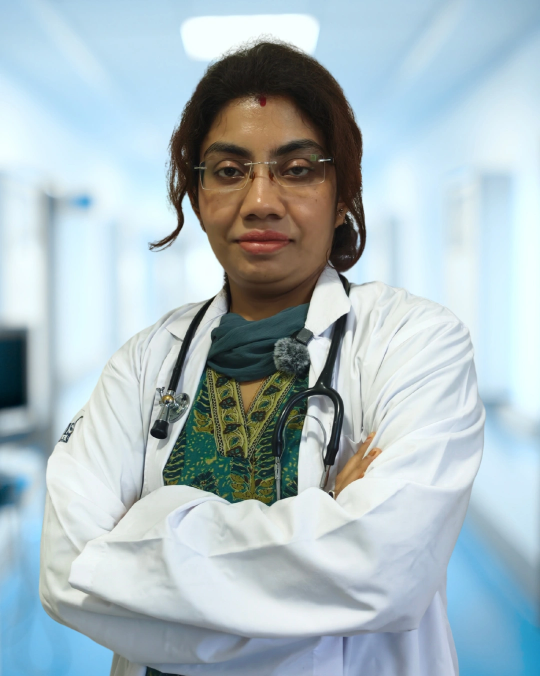 Dr. Dafodil Ghatak