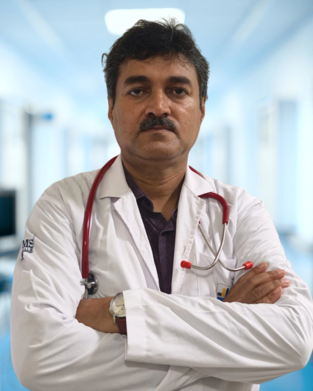 Dr. Joydeep Das