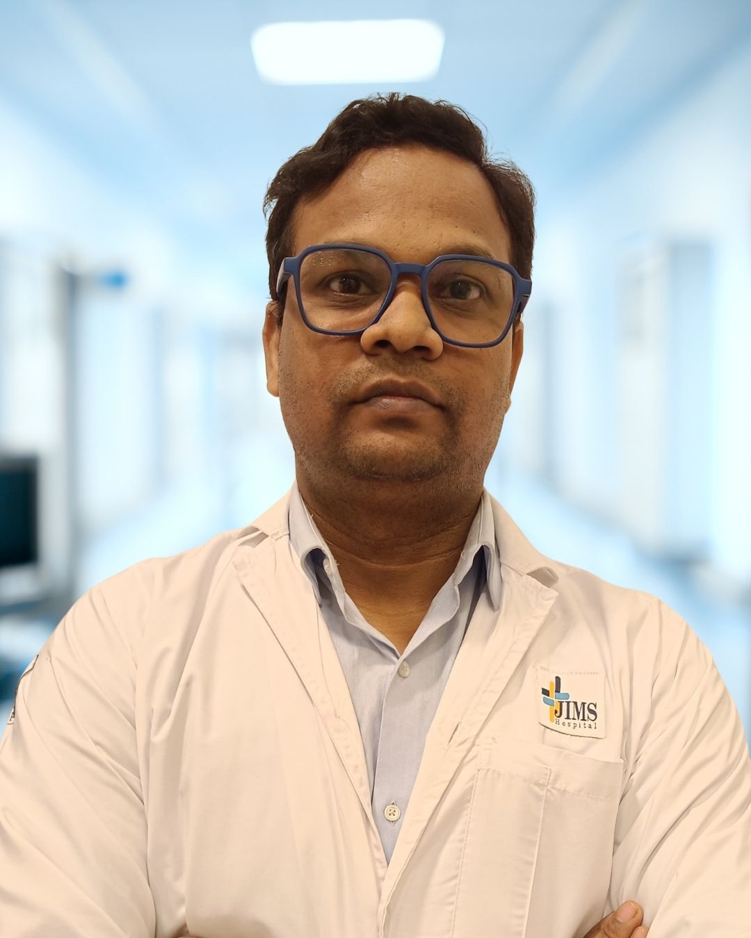 Dr. Maidul Islam