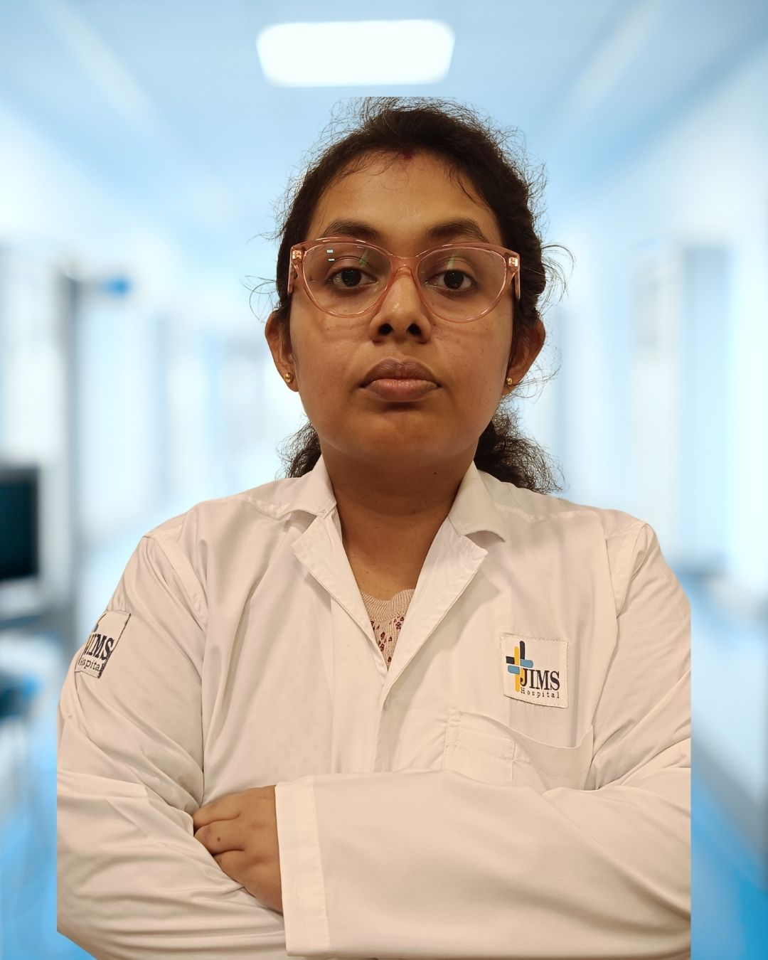 Dr. Manjulika Debnath