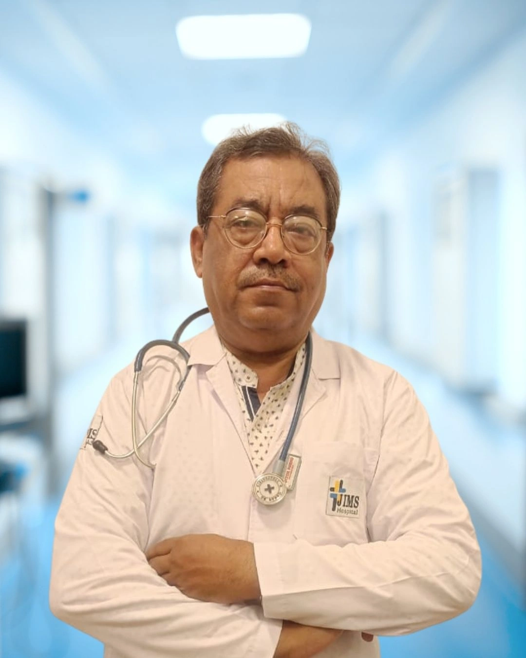 Dr. Pranab Kumar Basak