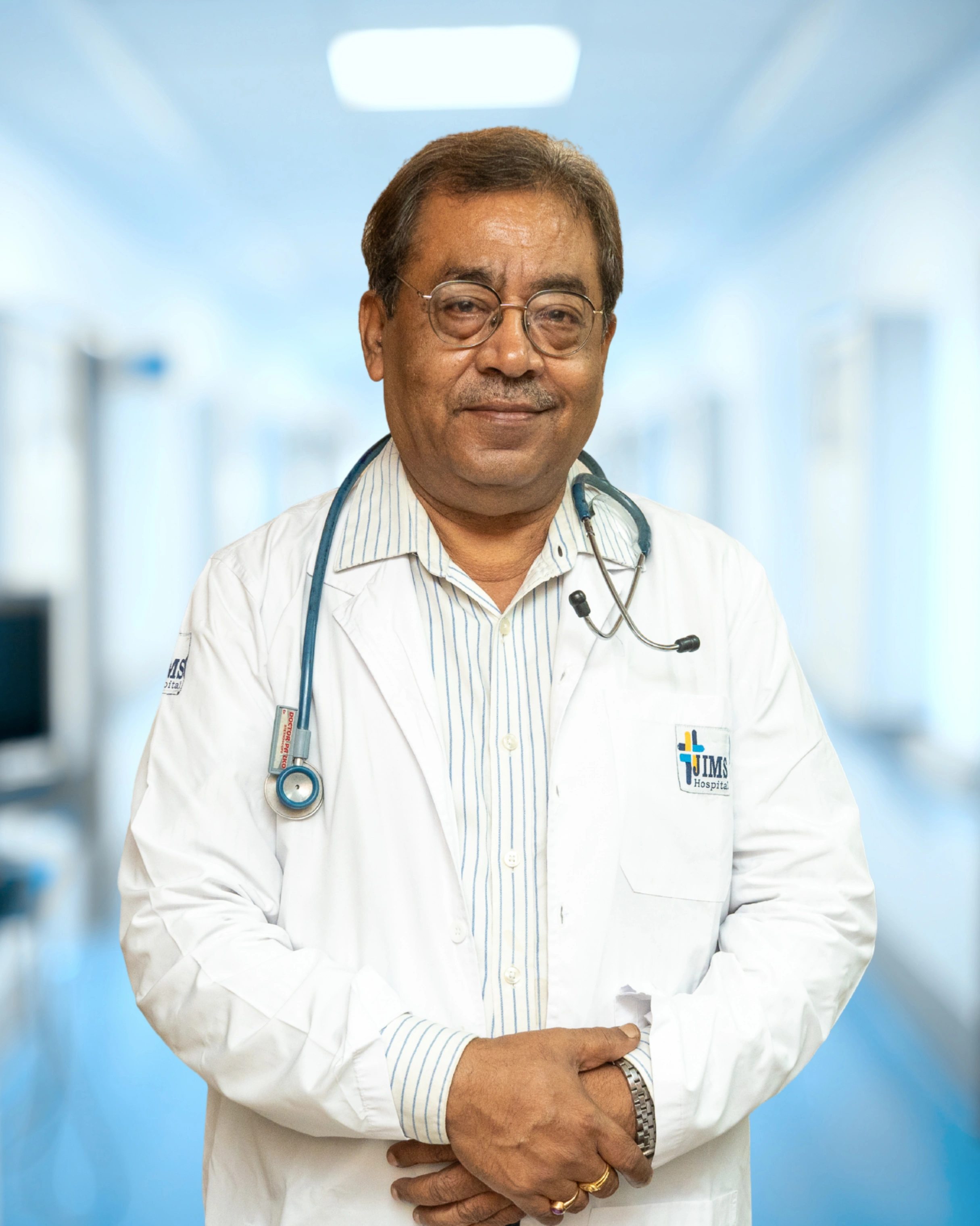 Dr. Pranab Kumar Basak