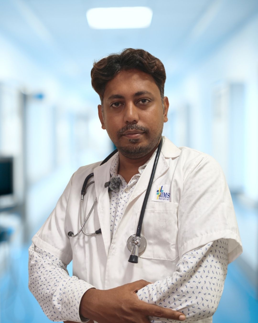 Dr. Sanjoy Kumar Ghosh