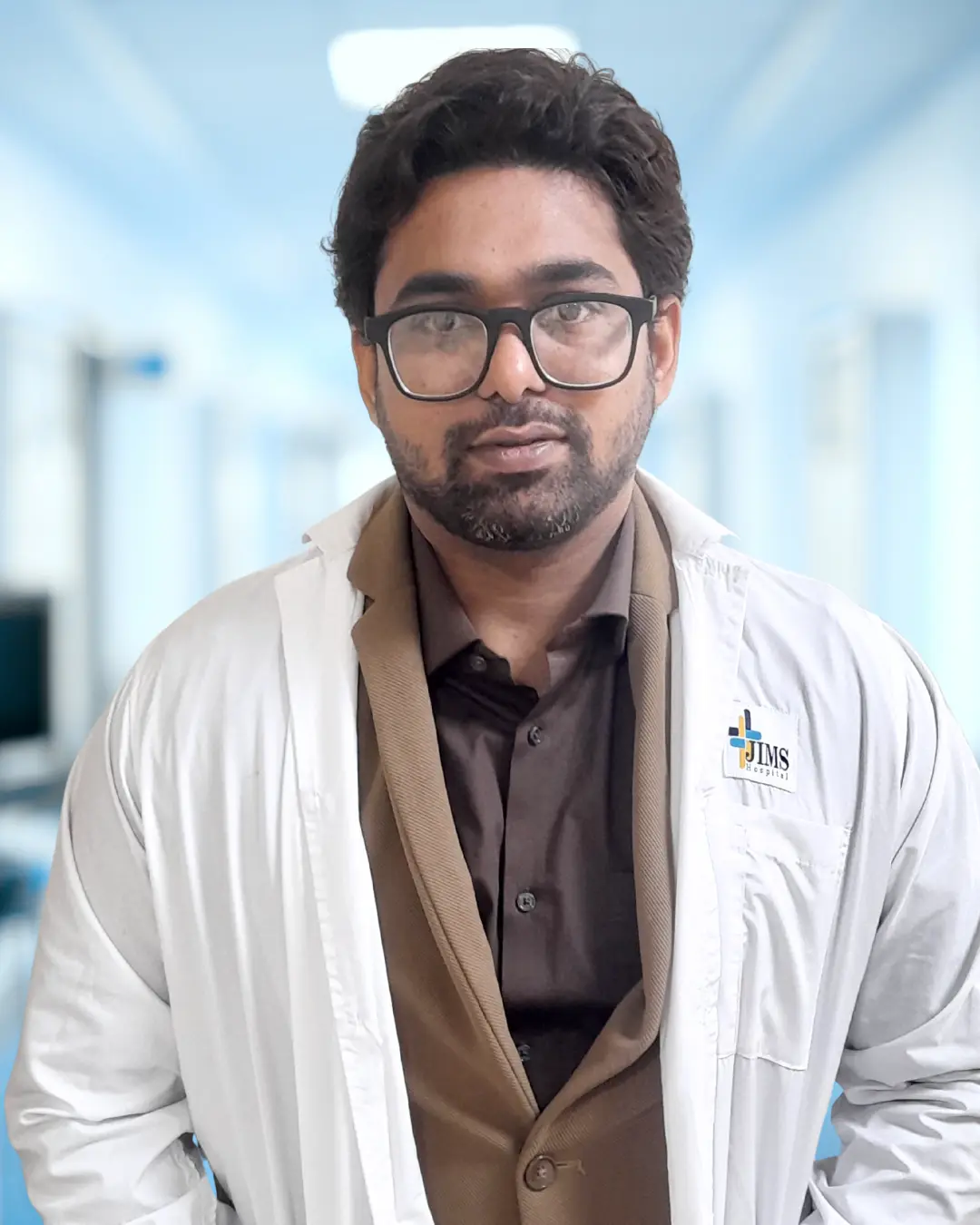 Dr. Ahsanulla