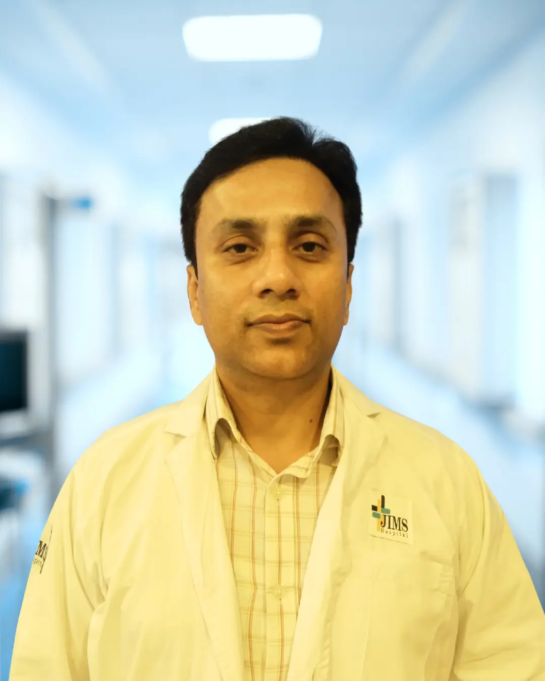 Dr. Ajeet Kumar Gupta