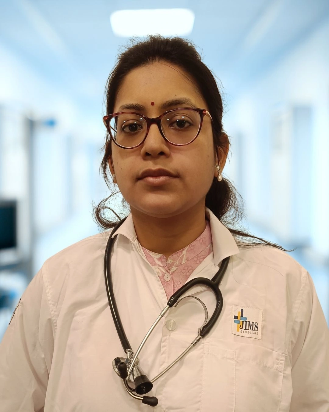 Dr. Ananya Chandra