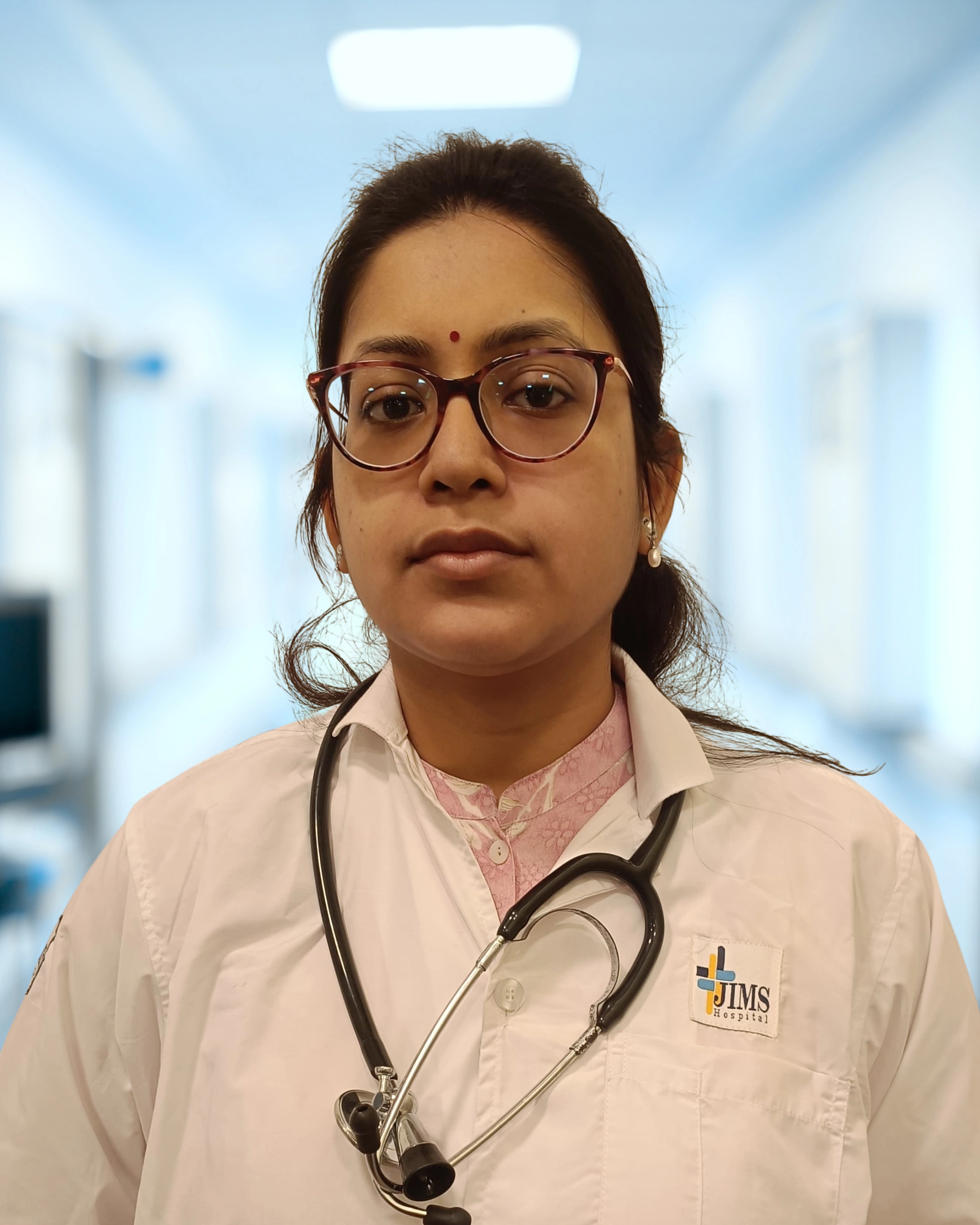 Dr. Ananya Chandra