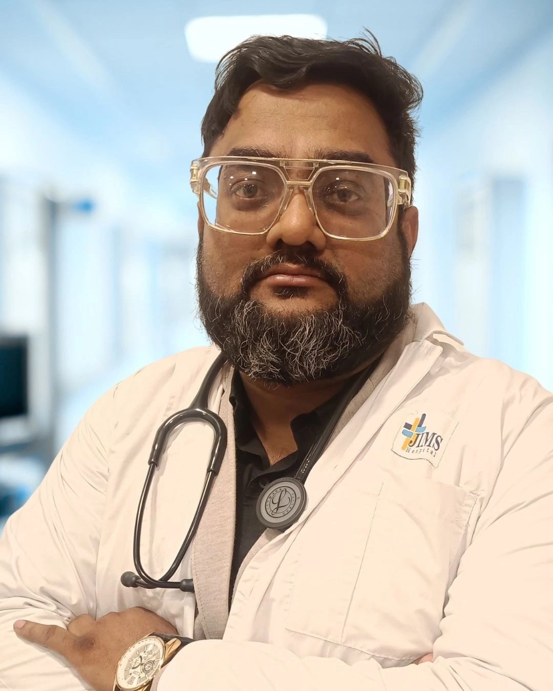 Dr. Aniruddha Ghosh