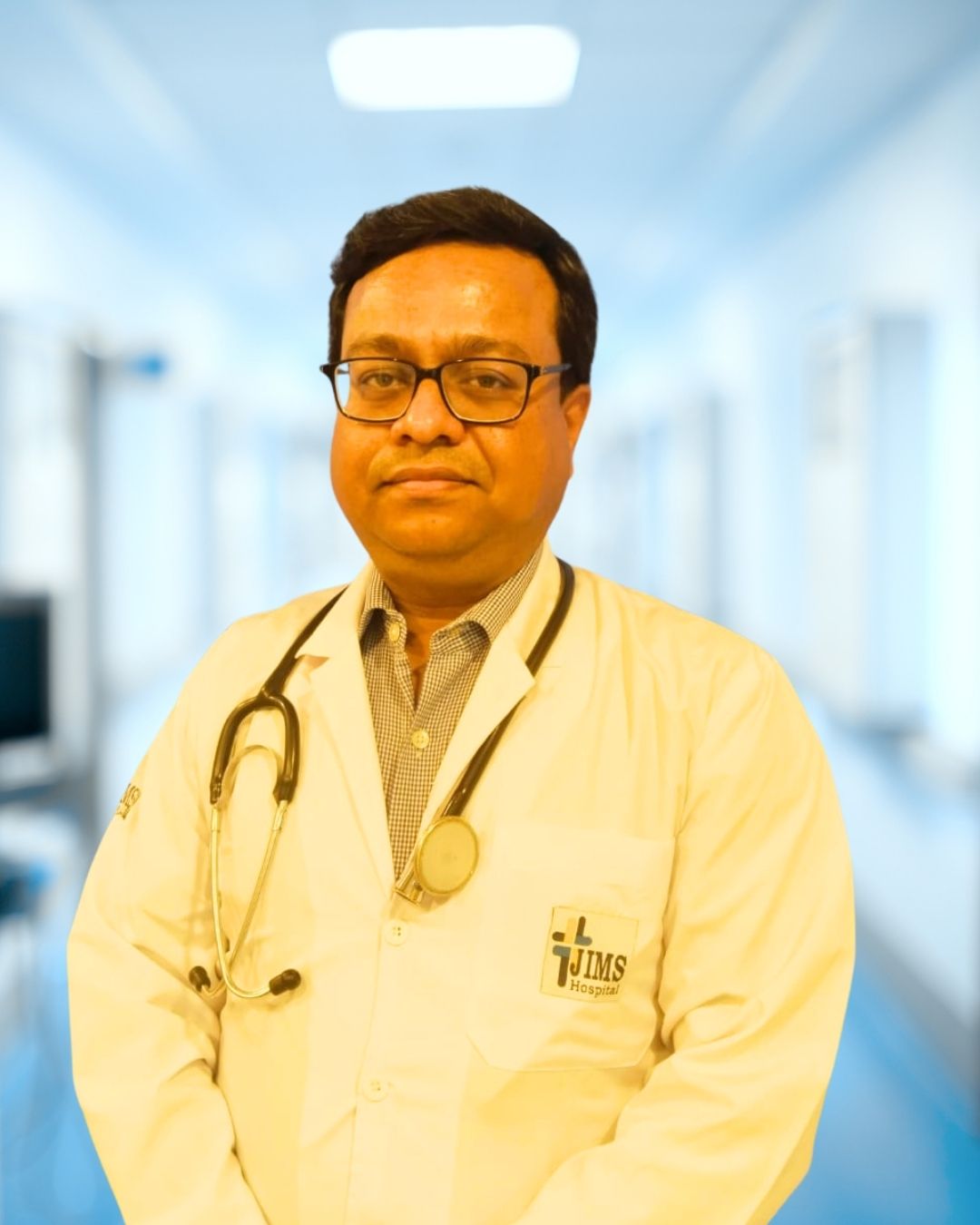 Dr. Anjan Adak